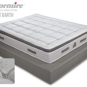 Matelas Perdomire Saint Barth Matelas Perdomire Saint Barth