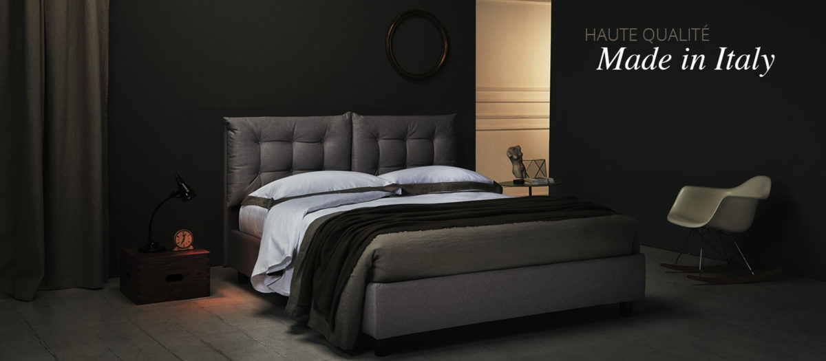 Lit complet Perdormire