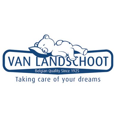 vanlandschoot literie haut de gamme