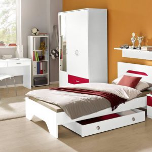 Chambre d’enfant Rauch complète à Sambreville Chambre d'enfant Rauch complète à Sambreville