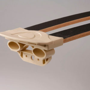 Latte calypso longue sur cadre leykens Latte calypso longue sur cadre leykens