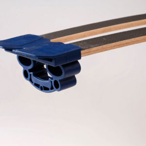 Latte Delta long sur tennon Leyskens Latte Delta long sur tennon Leyskens