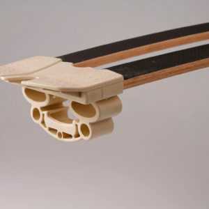 Latte Delta longue sur tennon Leyskens Latte Delta longue sur tennon Leyskens