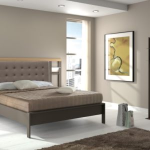 Lit Brio Luxe xl Résistub Lit Brio Luxe xl Résistub