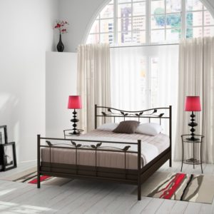 Lit Capucine Résistub Lit Capucine Résistub