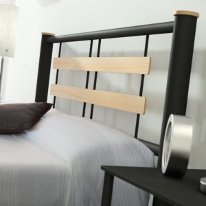 Lit Marta Résistub Lit Marta Résistub