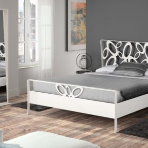 Lit Pénélope Résistub Lit Pénélope Résistub