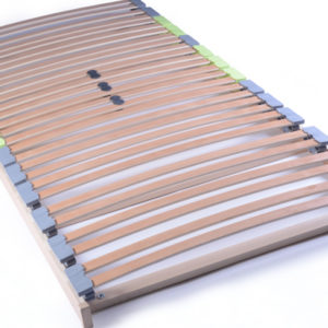 Sommier en lattes Leyskens Sommier en lattes Leyskens