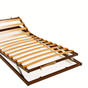 sommier en lattes redressable Leyskens sommier en lattes redressable Leyskens