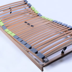 Sommier en lattes redressable Leyskens Sommier en lattes redressable Leyskens