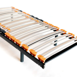 Sommier en lattes Leyskens Sommier en lattes Leyskens