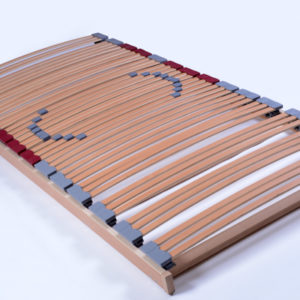 Sommier en lattes Leyskens Sommier en lattes Leyskens