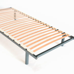 Sommier en lattes lit simple Leyskens Sommier en lattes lit simple Leyskens