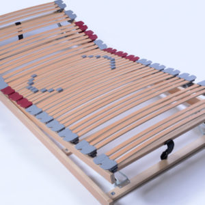 Sommier en lattes redressable Leyskens Sommier en lattes redressable Leyskens