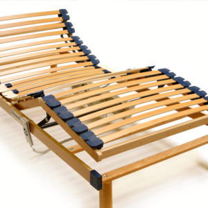 Sommier en lattes amovible Leyskens Sommier en lattes amovible Leyskens