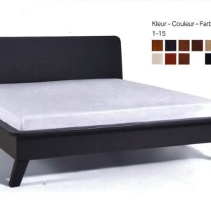 Lit Nordas Jooken avec tête de lit