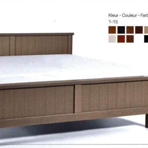 Lit Woodford double Jooken