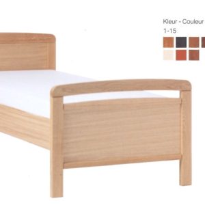 Lit Adriano simple Jooken