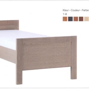 Lit soulor simple Jooken